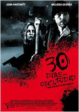 30 días de oscuridad 30 días de oscuridad