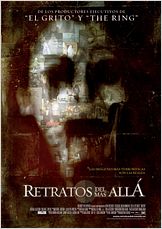 Retratos del más allá Retratos del más allá