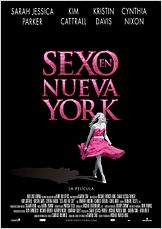 Sexo en Nueva York Sexo en Nueva York