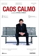 Caos Calmo Caos Calmo