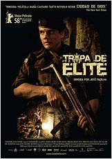 Tropa de Elite Tropa de Elite