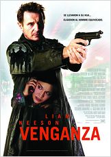 Venganza Venganza