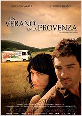 Un verano en la provenza Un verano en la provenza