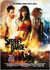 Street dance Street dance