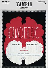 Vampir-Cuadecuc Vampir-Cuadecuc