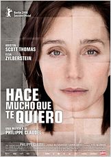 Hace mucho que te quiero Hace mucho que te quiero