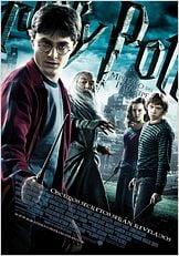 Harry Potter y el Misterio del Príncipe Harry Potter y el Misterio del Príncipe