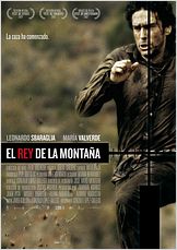 El Rey de la Montaña El Rey de la Montaña