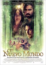 El nuevo mundo El nuevo mundo