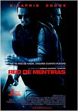 Red de mentiras Red de mentiras