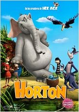 Horton Horton