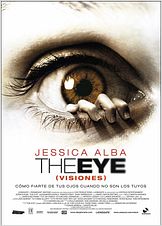 The Eye (Visiones) The Eye (Visiones)