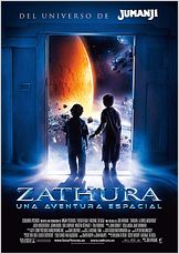 Zathura: una aventura espacial Zathura: una aventura espacial