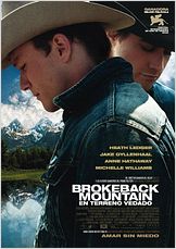 Brokeback Mountain. En terreno vedado Brokeback Mountain. En terreno vedado