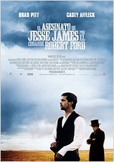 El asesinato de Jesse James por el cobarde Robert Ford El asesinato de Jesse James por el cobarde Robert Ford