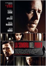 La sombra del poder La sombra del poder
