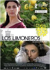 Los limoneros Los limoneros