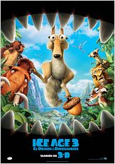 Ice Age 3: El origen de los dinosaurios Ice Age 3: El origen de los dinosaurios