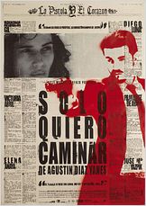 Sólo quiero caminar Sólo quiero caminar