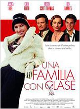 Una familia con clase Una familia con clase