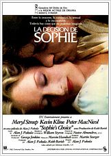 La decisión de Sophie La decisión de Sophie