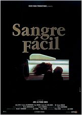 Sangre fácil Sangre fácil