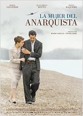 La mujer del anarquista La mujer del anarquista
