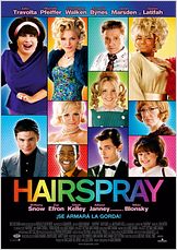 Hairspray Hairspray