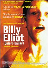 Billy Elliot (Quiero bailar) Billy Elliot (Quiero bailar)
