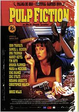 Pulp Fiction Pulp Fiction