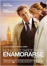 Nunca es tarde para enamorarse Nunca es tarde para enamorarse