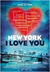 New York I Love You New York I Love You