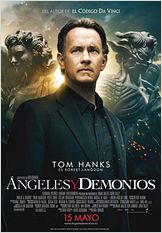 Ángeles y demonios Ángeles y demonios