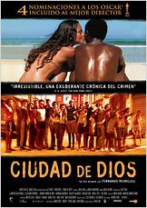 Ciudad de Dios Ciudad de Dios