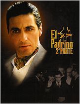 El Padrino. Parte II El Padrino. Parte II