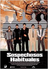 Sospechosos habituales Sospechosos habituales