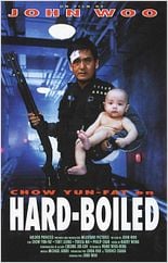 Hard Boiled Hard Boiled