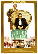 Érase una vez en América Érase una vez en América