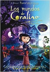 Los mundos de Coraline Los mundos de Coraline