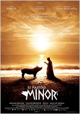 Su majestad Minor Su majestad Minor