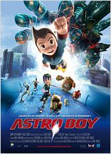 Astro Boy Astro Boy