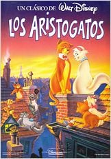 Los aristogatos Los aristogatos