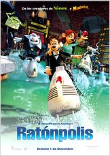Ratónpolis Ratónpolis