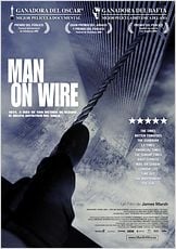 Man on Wire Man on Wire