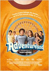 Adventureland Adventureland