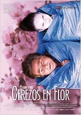 Cerezos en flor Cerezos en flor