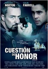 Cuestión de honor Cuestión de honor