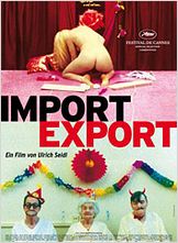Import Export Import Export