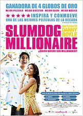 Slumdog Millionaire Slumdog Millionaire