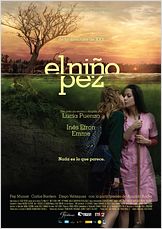 El niño pez El niño pez